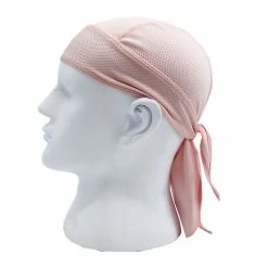 Sofirn Hommes Femmes Cyclisme Pirate Casquette Sport De Plein Air Bandanas Pure Color Moto Cycle Foulard Ciclismo Randonnée Running Foulard Casque So-113