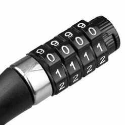 Perfet Mini Casque Lock Antivol 4 Chiffres Mot De Passe Vélo Serrures Pour Scooter Moto Portable VTT Route -Collections GJ Cycling Soldes Magasin 299529877 max