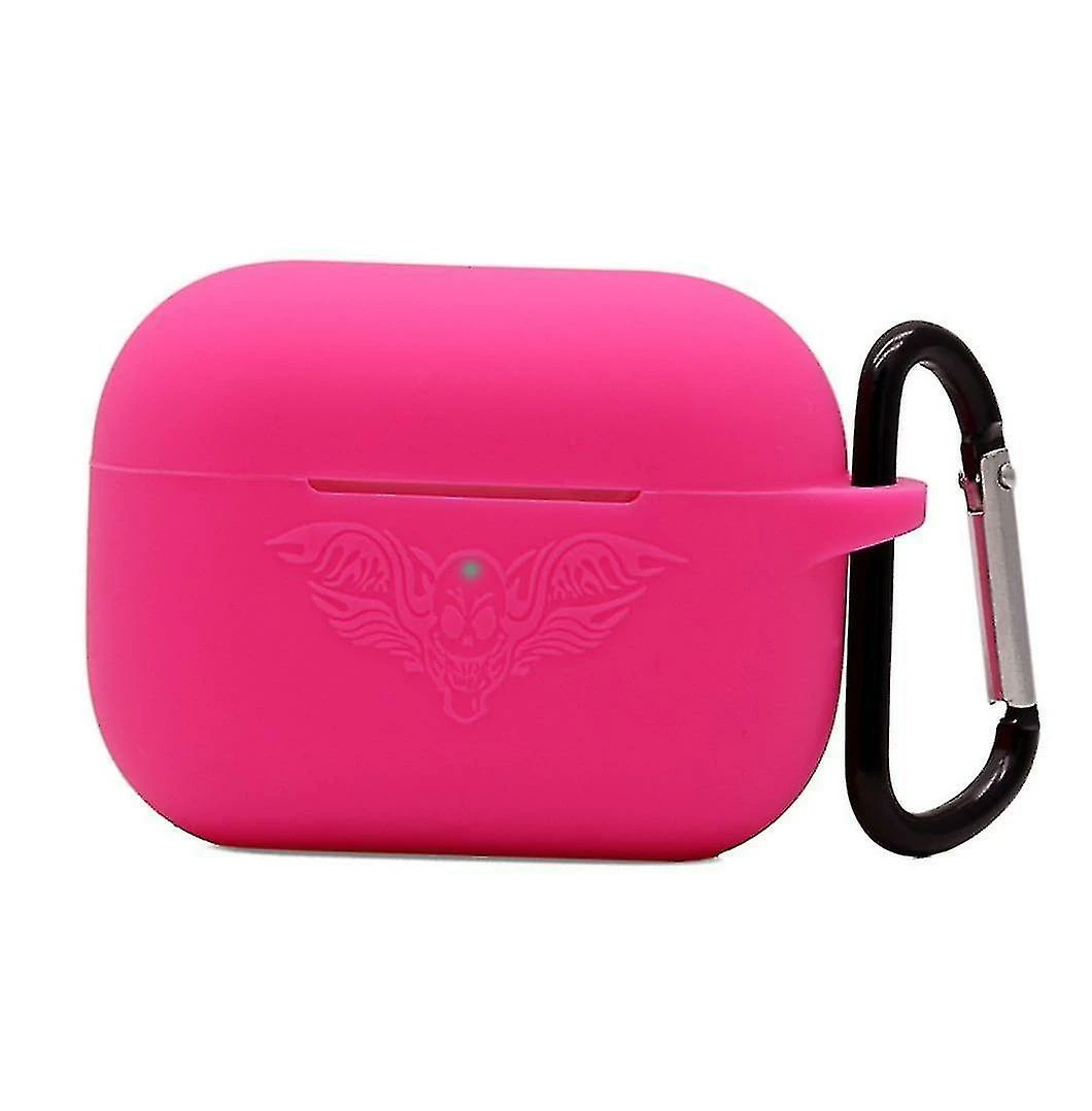 Unbranded Un étui De Protection Pour Casque Bluetooth Sans Fil Pour La Troisième Génération D'Apple 3 Unbranded Un étui De Protection Pour Casque Bluetooth Sans Fil Pour La Troisième Génération D'Apple