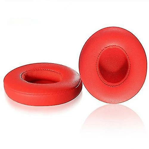 Unbranded 1 Paire D’éponge Douce Earmuff Casque Coussins Veste Pour Beats Solo 2.0 Version Filaire 3 Unbranded 1 Paire D’éponge Douce Earmuff Casque Coussins Veste Pour Beats Solo 2.0 Version Filaire