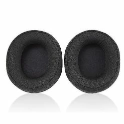 Unbranded 1 Paire D’oreillettes En éponge Pour Coussinets De Casque Akg K371
