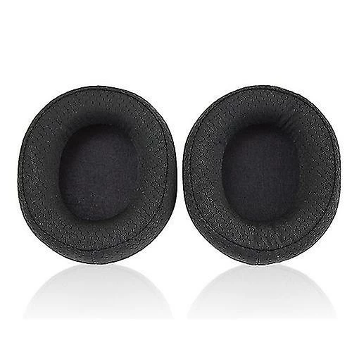 Unbranded 1 Paire D’oreillettes En éponge Pour Coussinets De Casque Akg K371 3 Unbranded 1 Paire D’oreillettes En éponge Pour Coussinets De Casque Akg K371