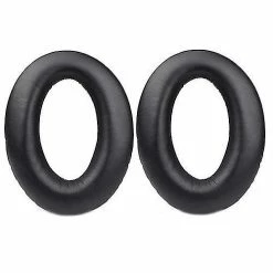 Unbranded 1 Paire De Coussins De Casque éponge Earpads Pour Sennheiser G4me Zero