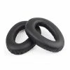 Unbranded 1 Paires Casque Coussinss éponge Housse Casque Coussins Accessoires Pour Sennheiser Pxc550 / Mb660