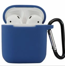 Unbranded Étui Casque En Silicone Pour Apple Ipod 2e Génération