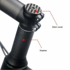 Unbranded Vélo Carbone Casque Espaceur Expansion Boulon Expander Plug Set Diamond Grade 7 Unbranded Vélo Carbone Casque Espaceur Expansion Boulon Expander Plug Set Diamond Grade -Collections GJ Cycling Soldes Magasin 304550086 max