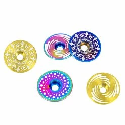 ESTONE Léger Alliage De Titane Casque De Vélo Cap + M6 * 30mm Casque De Vélo Tige Boulon Vis -Collections GJ Cycling Soldes Magasin 308555723 max