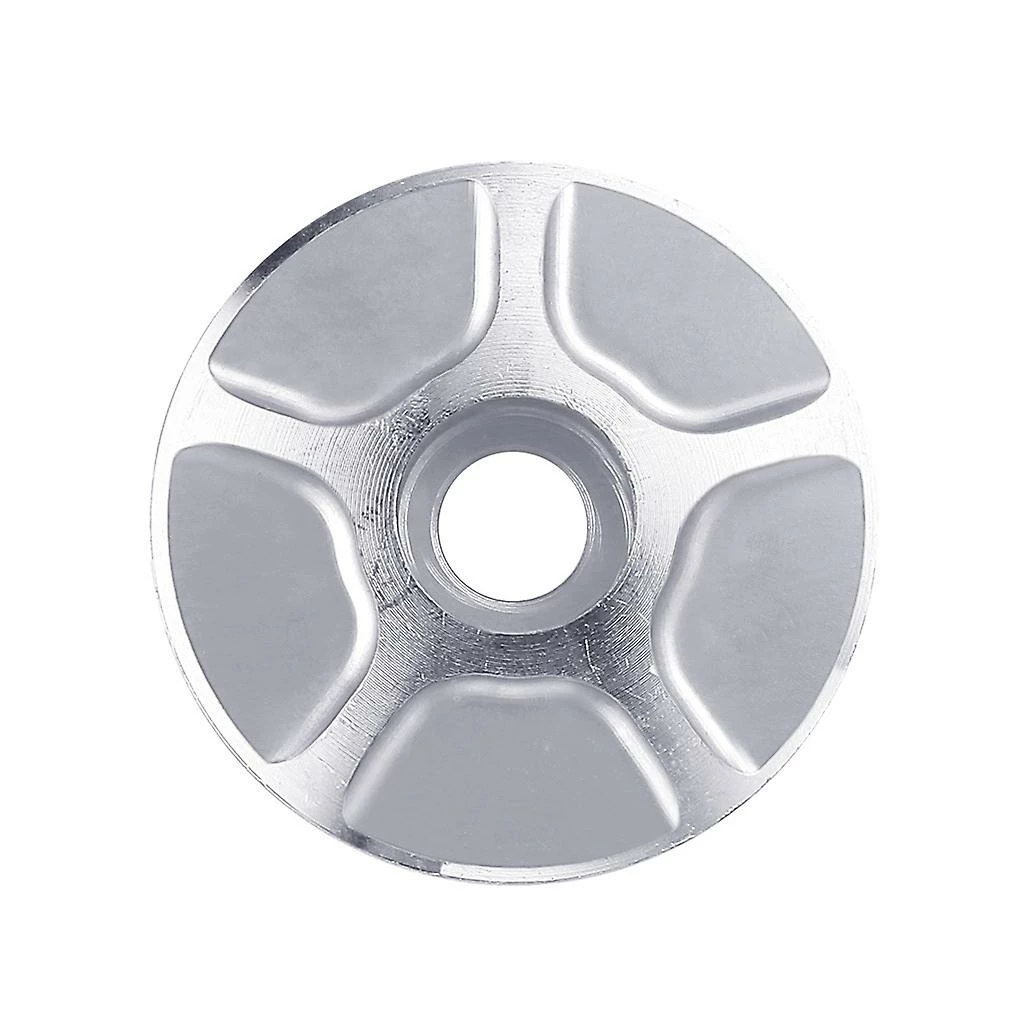 ESTONE 2pcs Vélo Vélo Alliage D’Aluminium Casque Cap Route VTT Vélo Tige Accessoires Casque Top Cap Cover 7 ESTONE 2pcs Vélo Vélo Alliage D’Aluminium Casque Cap Route VTT Vélo Tige Accessoires Casque Top Cap Cover – Image 5