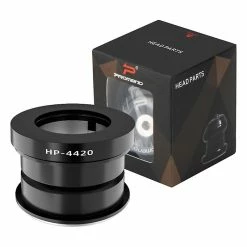 ESTONE Casque De Roulement De Vélo Pliant Casque De Vélo Bol Vélo Casque De Fourche Roulements De Fourche