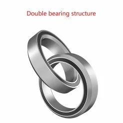 ESTONE Casque De Roulement De Vélo Pliant Casque De Vélo Bol Vélo Casque De Fourche Roulements De Fourche -Collections GJ Cycling Soldes Magasin 308558792 max