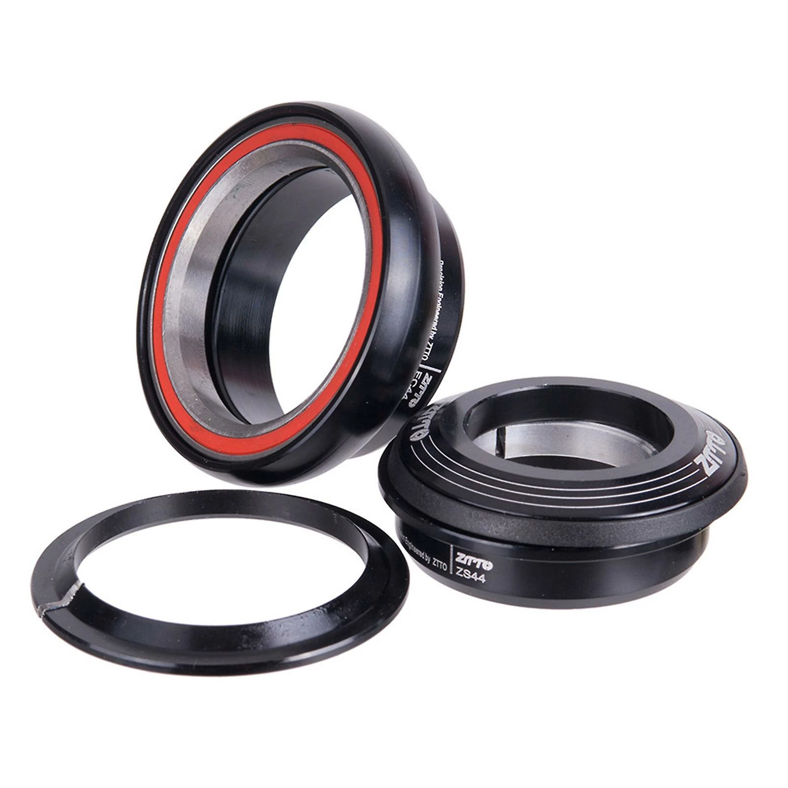 ESTONE Vélo Fourche Avant Tige Casque Remplacement Accessoire De Vélo Pour VTT 7 ESTONE Vélo Fourche Avant Tige Casque Remplacement Accessoire De Vélo Pour VTT – Image 5