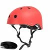 Sajygv Casque De Skateboard Pour Enfants Sajy Casque De Sport Multifonctionnel Réglable (rouge) 1 Sajygv Casque De Skateboard Pour Enfants Sajy Casque De Sport Multifonctionnel Réglable (rouge) -Collections GJ Cycling Soldes Magasin 316384706 max