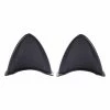 Unbranded 2pcs Casque Auto-adhésif Oreilles De Chat Accessoire D’ornement Pour Moto 2 Unbranded 2pcs Casque Auto-adhésif Oreilles De Chat Accessoire D’ornement Pour Moto -Collections GJ Cycling Soldes Magasin 353407370 max