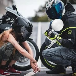 Unbranded 1pcs 180 Porte-casque De Moto, Support De Casque En Métal De Rotation -Collections GJ Cycling Soldes Magasin 354744229 max