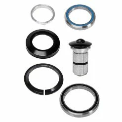 Unbranded Casque De Vélo 41.8 / 52mm Tube Droit Fourche Direction Roulement Casque -Collections GJ Cycling Soldes Magasin 354746130 max