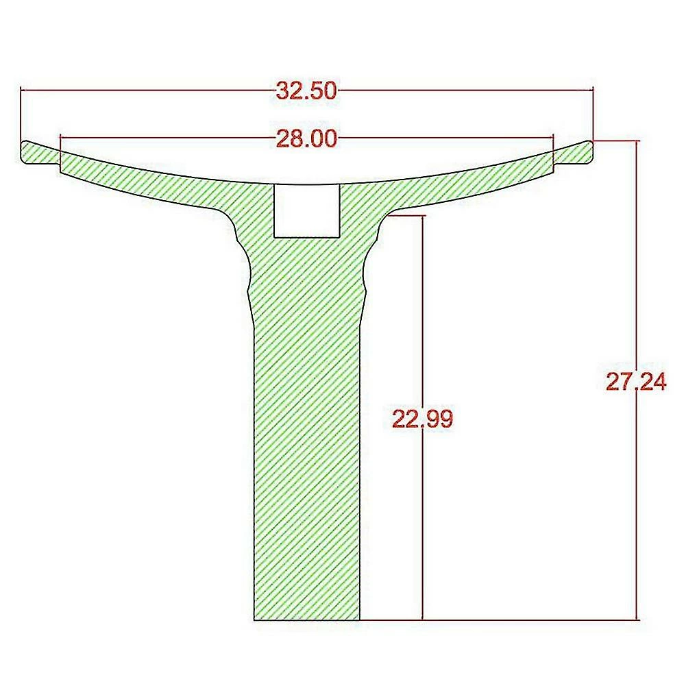 Unbranded Casque De Vélo Top Cap En Alliage D’aluminium Pour Tube De Fourche De 28,6 Mm 4 Unbranded Casque De Vélo Top Cap En Alliage D’aluminium Pour Tube De Fourche De 28,6 Mm – Image 2