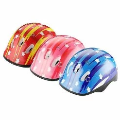Aowear Kid Casque Vélo Skateboard Scooter Enfant Et Cascade Rouge -Collections GJ Cycling Soldes Magasin 370422040 max