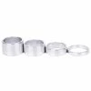 Unbranded 4pcs / Lot MTB Casque Laveuse Raise Guidon Bicycle Fork Washer Stem Spacers -Collections GJ Cycling Soldes Magasin 374644334 max