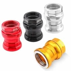 Unbrand Vélo 34mm Casque Ultralight Roulements Scellés Bol Groupe Tube Droit Fourche 9 Unbrand Vélo 34mm Casque Ultralight Roulements Scellés Bol Groupe Tube Droit Fourche -Collections GJ Cycling Soldes Magasin 384278464 max