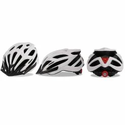 Magene Hommes Casque De Cyclisme Vélo Ultraléger Casque Mountain Road Vélo VTT Casque Vélo Casque Avec Lumière Noir- Aespa -Collections GJ Cycling Soldes Magasin 432264340 max