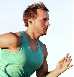 Wabjtam Écouteurs Sans Fil Bluetooth 5.0 Casque Hi-fi Stéréo Son Intégré Mic Touch Control Led Power Display Pour Entraînement Running Work (noir) -Collections GJ Cycling Soldes Magasin 444886501 max