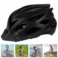 Unbranded Casque De Cyclisme Unisexe Professionnel Road MTB Bike Helmet MTB Protecteur -Collections GJ Cycling Soldes Magasin 460096115 max