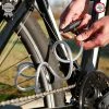 Unbranded Serrure De Vélo En Spirale Avec 2 Clés / Serrure De Câble En Spirale Pour Vélos, 150 Cm De Long, Idéale Pour Sécuriser Des Accessoires Tels Que Casque, Selles Et Autres Choses Sur Un 1 Unbranded Serrure De Vélo En Spirale Avec 2 Clés / Serrure De Câble En Spirale Pour Vélos, 150 Cm De Long, Idéale Pour Sécuriser Des Accessoires Tels Que Casque, Selles Et Autres Choses Sur Un -Collections GJ Cycling Soldes Magasin 469269095 max