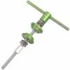 Unbranded Lebycle Vélo Casque Installer Outils De Suppression Pied De Vélo, Vert -Collections GJ Cycling Soldes Magasin 473988231 max