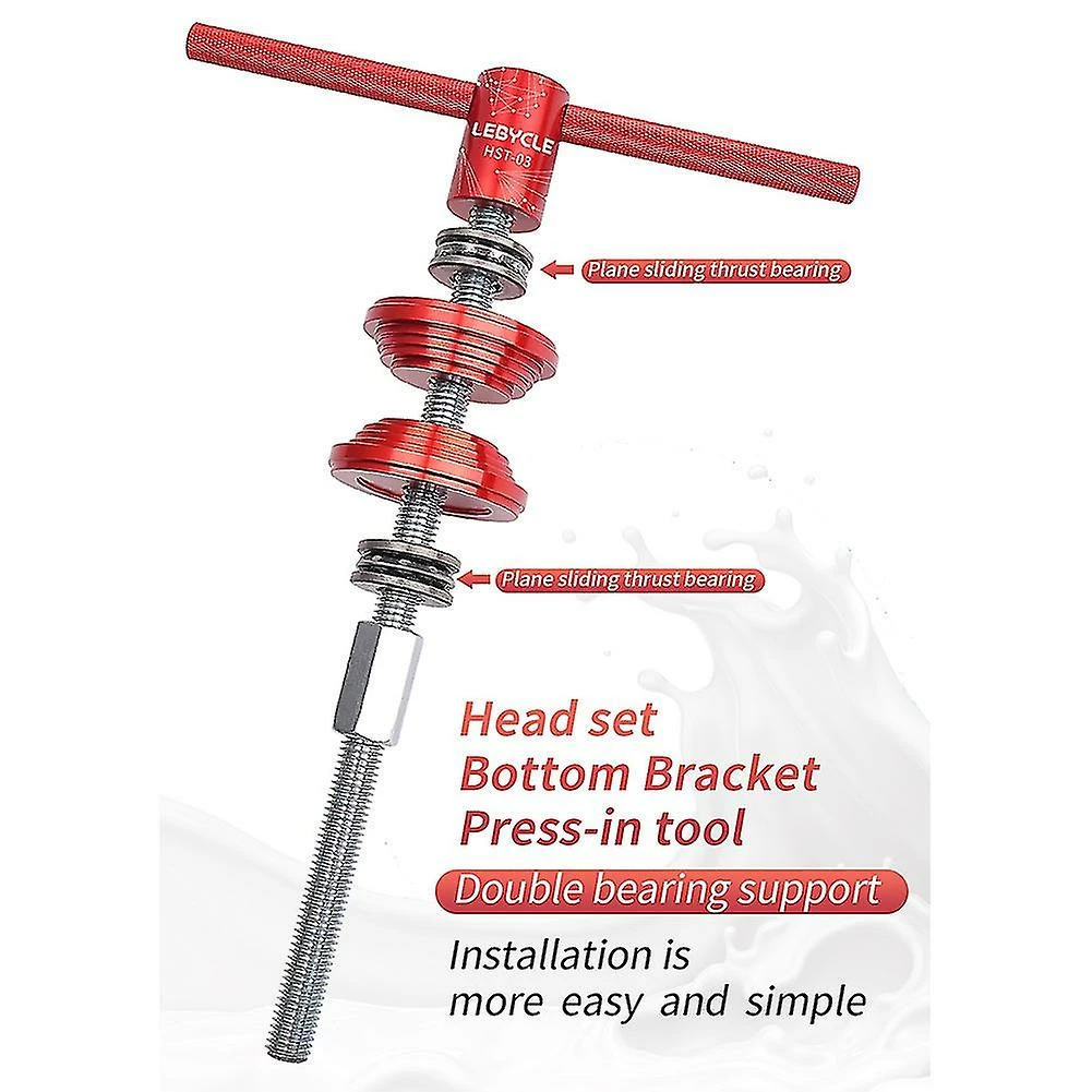 Unbranded Lebycle Vélo Casque Installer Outils De Suppression Pied De Vélo, Vert 4 Unbranded Lebycle Vélo Casque Installer Outils De Suppression Pied De Vélo, Vert – Image 2