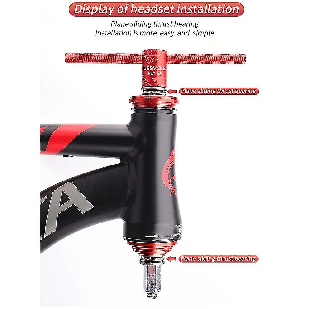 Unbranded Lebycle Vélo Casque Installer Outils De Suppression Pied De Vélo, Vert 6 Unbranded Lebycle Vélo Casque Installer Outils De Suppression Pied De Vélo, Vert – Image 4