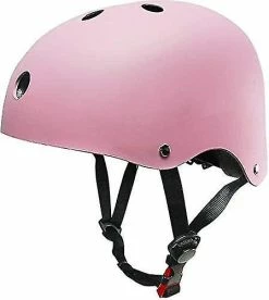 Unbranded Casque De Scooter Pour Enfants Casque De Skateboard Pour Tout-petit -s