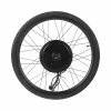 48V 1000W Ensemble De Conversion De Moteur De Roue Avant De Vélo Électrique Accessoires-FAS - Avis / Test -Collections GJ Cycling Soldes Magasin 48v 1000w ensemble de conversion de moteur de roue avant de velo electrique accessoires fas