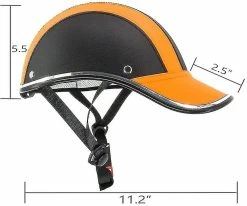 Unbranded Casque De Vélo Adultes-cyclisme-vélo-Casque De Baseball 8 Unbranded Casque De Vélo Adultes-cyclisme-vélo-Casque De Baseball -Collections GJ Cycling Soldes Magasin 507641764 max