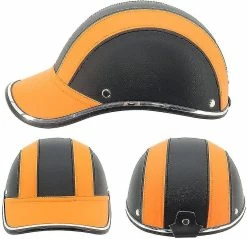 Unbranded Casque De Vélo Adultes-cyclisme-vélo-Casque De Baseball 10 Unbranded Casque De Vélo Adultes-cyclisme-vélo-Casque De Baseball -Collections GJ Cycling Soldes Magasin 507642122 max
