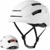 Unbranded Casque De Vélo Adulte Hommes Femmes Casque De Vélo De Cyclisme Avec Lumière Led Arrière -Collections GJ Cycling Soldes Magasin 507645688 max