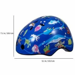 Unbranded Dessin Animé Protecteur D’enfants Casque De Cyclisme Balance Vélo Casque De Protection 8 Unbranded Dessin Animé Protecteur D’enfants Casque De Cyclisme Balance Vélo Casque De Protection -Collections GJ Cycling Soldes Magasin 516840637 max