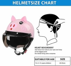 Unbranded Casque De Vélo Pour Enfant. Pour Les Vélos Skateboards Roller Skating Equipé De Chaud -Collections GJ Cycling Soldes Magasin 518468687 max