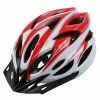 Unbranded Casque De Vélo Vélo Cyclisme Casque De Sécurité Réglable Pour Adultes Avec Visière -Collections GJ Cycling Soldes Magasin 525508578 max