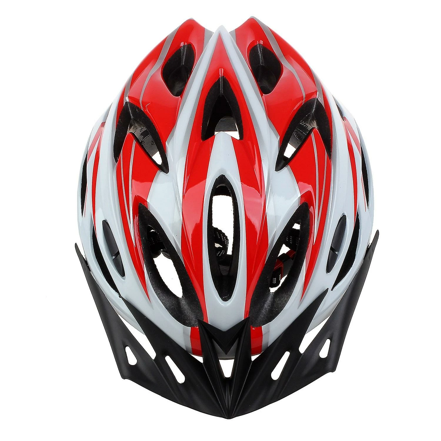Unbranded Casque De Vélo Vélo Cyclisme Casque De Sécurité Réglable Pour Adultes Avec Visière 4 Unbranded Casque De Vélo Vélo Cyclisme Casque De Sécurité Réglable Pour Adultes Avec Visière – Image 2