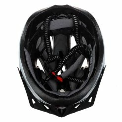 Unbranded Casque De Vélo Vélo Cyclisme Casque De Sécurité Réglable Pour Adultes Avec Visière 11 Unbranded Casque De Vélo Vélo Cyclisme Casque De Sécurité Réglable Pour Adultes Avec Visière -Collections GJ Cycling Soldes Magasin 525509448 max
