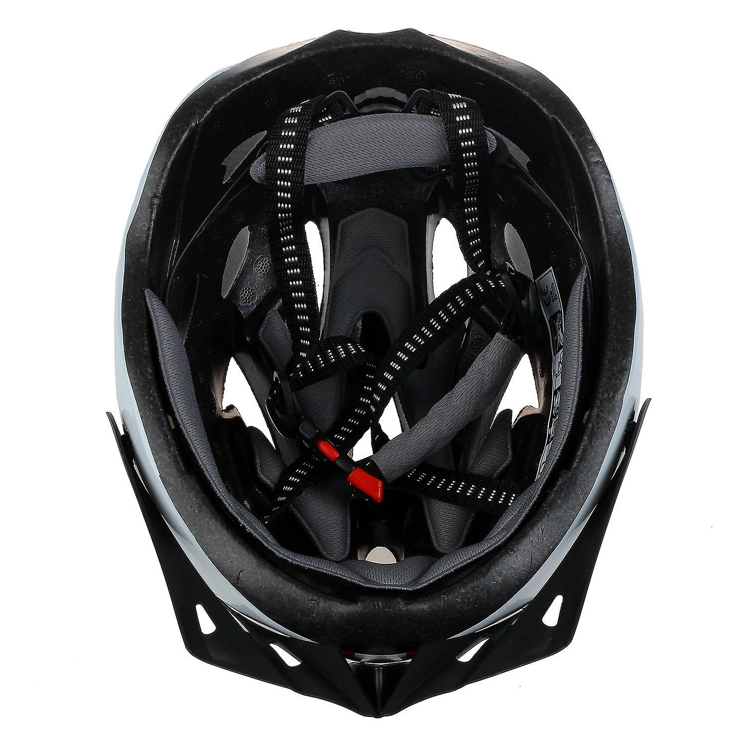Unbranded Casque De Vélo Vélo Cyclisme Casque De Sécurité Réglable Pour Adultes Avec Visière 7 Unbranded Casque De Vélo Vélo Cyclisme Casque De Sécurité Réglable Pour Adultes Avec Visière – Image 5