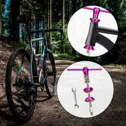 Unbranded Outil D’installation De Presse Pour Casque De Vélo Et Pédalier, Outils D’installation De La Tête Des Vélos De Montagne, Outil De Presse Dans La Presse, Outil Bb De Vélo, équipements D’outils De Réparation 9 Unbranded Outil D’installation De Presse Pour Casque De Vélo Et Pédalier, Outils D’installation De La Tête Des Vélos De Montagne, Outil De Presse Dans La Presse, Outil Bb De Vélo, équipements D’outils De Réparation -Collections GJ Cycling Soldes Magasin 526841852 max