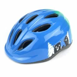 Unbranded Casque De Vélo Pour Enfants Casque De Sécurité Réglable S’adapte à La Circonférence De La Tête 46-55cm Pour Bicycle Skateboard Sc -Collections GJ Cycling Soldes Magasin 531372737 max