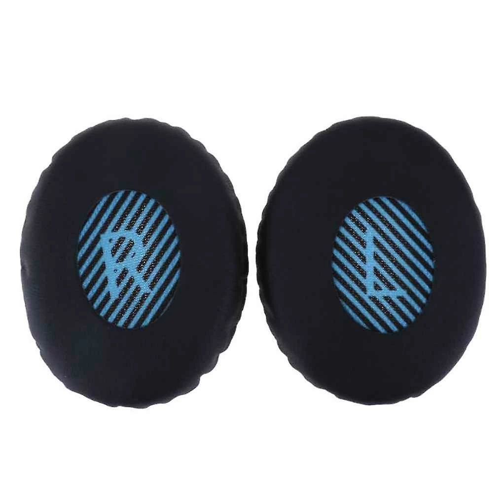 Unbranded Anti Dust Ear Pads Éponge Earshield Coussins Casque Couverture Casque 3 Unbranded Anti Dust Ear Pads Éponge Earshield Coussins Casque Couverture Casque