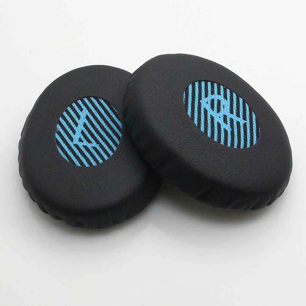 Unbranded Anti Dust Ear Pads Éponge Earshield Coussins Casque Couverture Casque 6 Unbranded Anti Dust Ear Pads Éponge Earshield Coussins Casque Couverture Casque – Image 4
