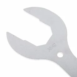 Unbranded Clé De Tête Vélo 30mm / 32mm / 36mm / 40mm Outils De Réparation De Vélo Clé De Casque -Collections GJ Cycling Soldes Magasin 536719118 max