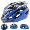 Xxhh Casque De Vélo Adulte Avec Lumière USB Rechargeable, Casque De Vélo Hommes Femmes -Collections GJ Cycling Soldes Magasin 540704707 max