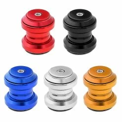 MARSKE Durable Avec Capuchon Supérieur Fit Pour 28.6mm Fourche Tube Plat à Engrenage Fixe Casque De Vélo -Collections GJ Cycling Soldes Magasin 542620983 max