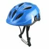 Unbranded Casque De Vélo Pour Enfants Casque De Sécurité Réglable S’adapte à La Circonférence De La Tête 46-55cm Pour Vélo Skateboard Sco -Collections GJ Cycling Soldes Magasin 548939658 max