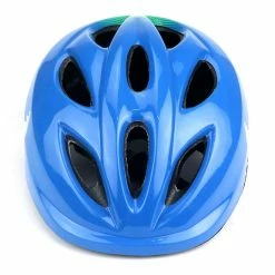 Unbranded Casque De Vélo Pour Enfants Casque De Sécurité Réglable S’adapte à La Circonférence De La Tête 46-55cm Pour Vélo Skateboard Sco -Collections GJ Cycling Soldes Magasin 548939693 max